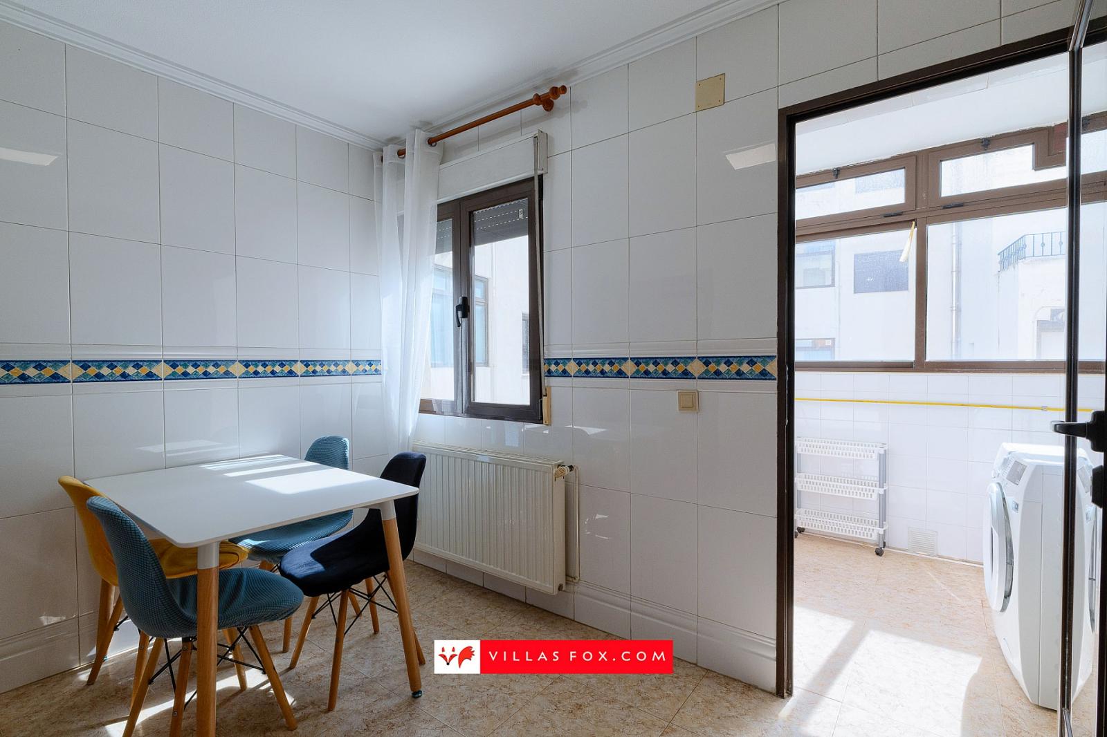 Apartamento en Venta en San Miguel de Salinas