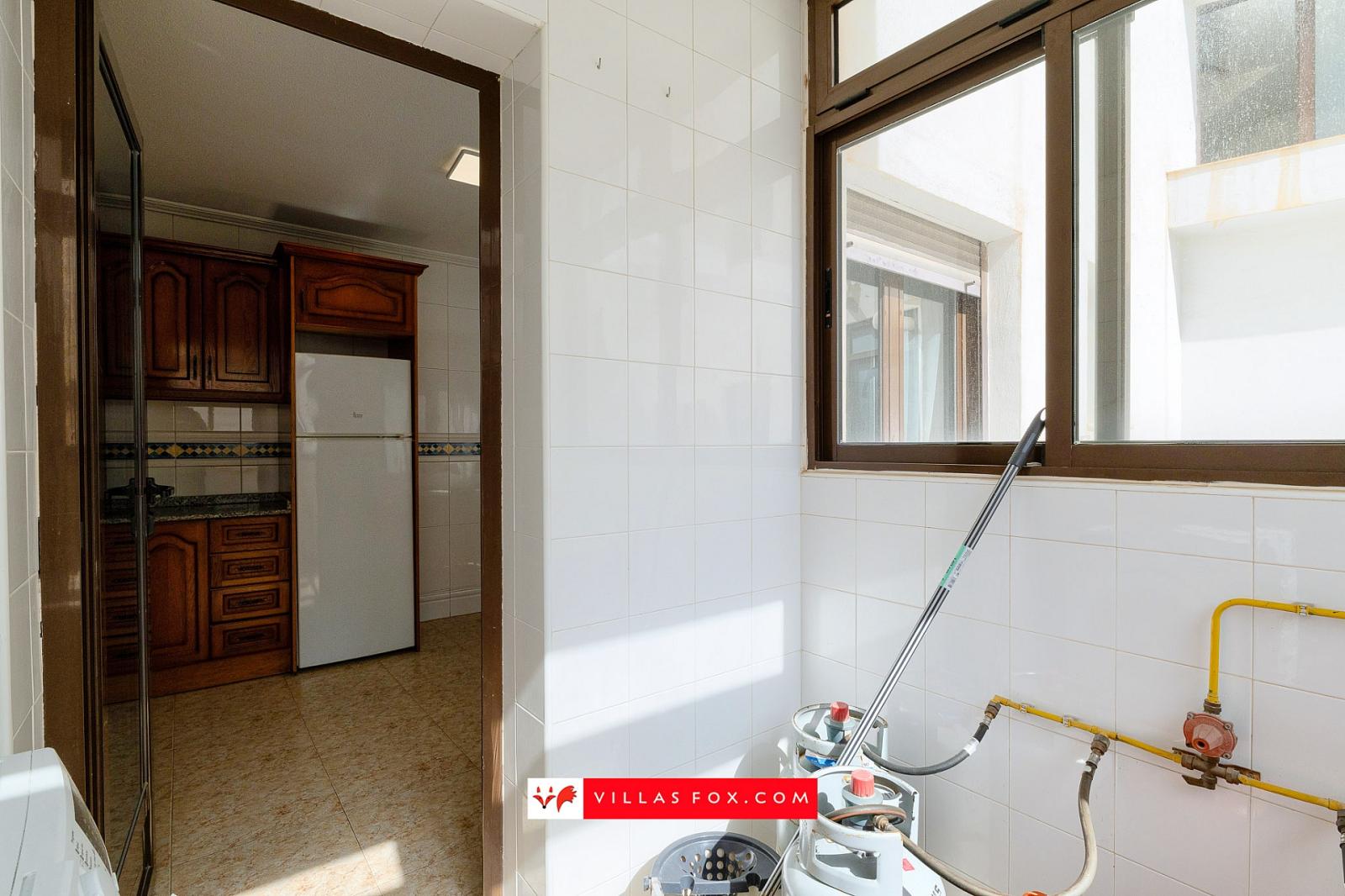 Apartamento en Venta en San Miguel de Salinas