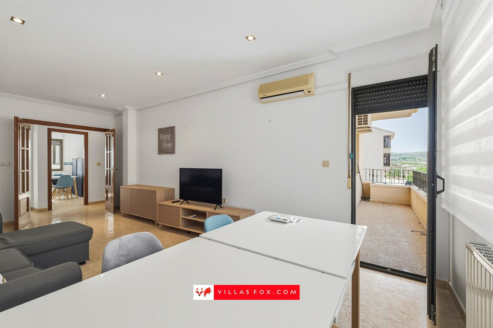 Apartamento en Venta en San Miguel de Salinas