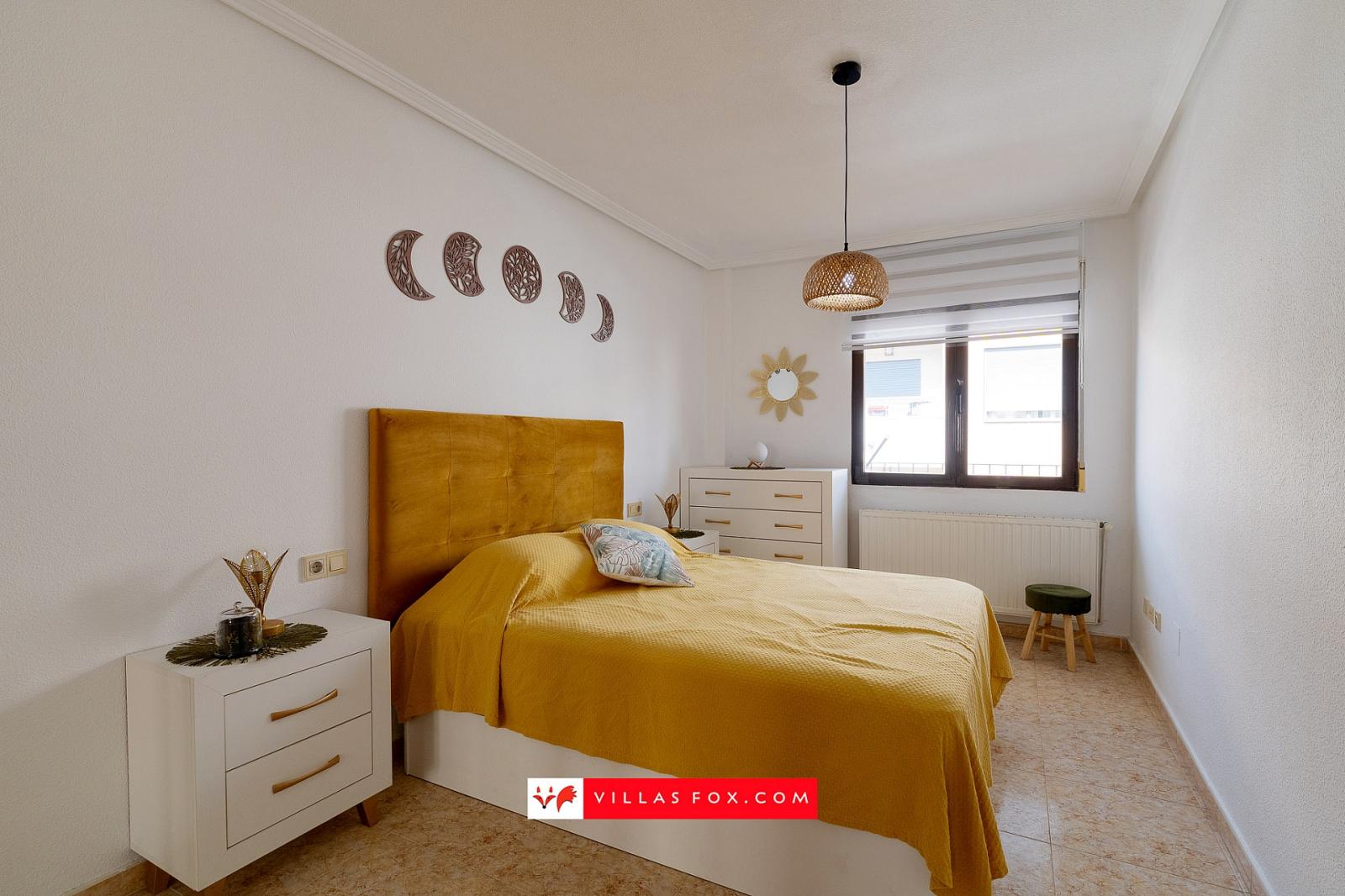 Apartamento en Venta en San Miguel de Salinas