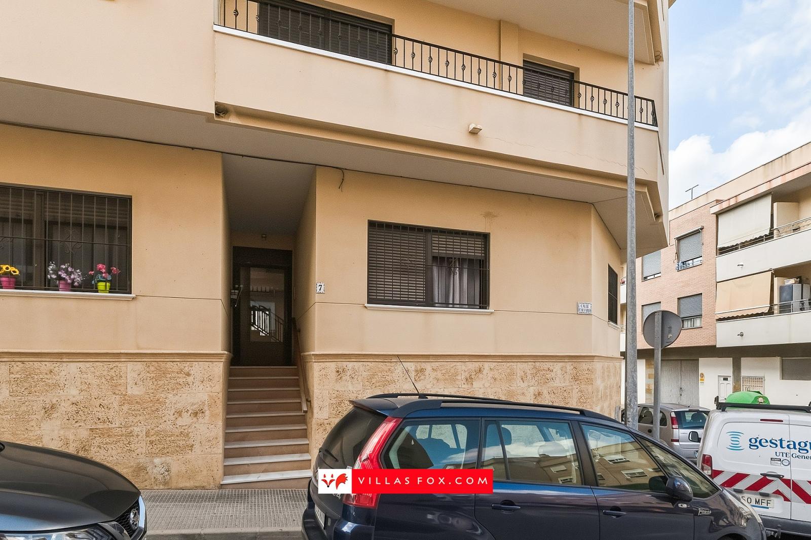 Apartamento en Venta en San Miguel de Salinas