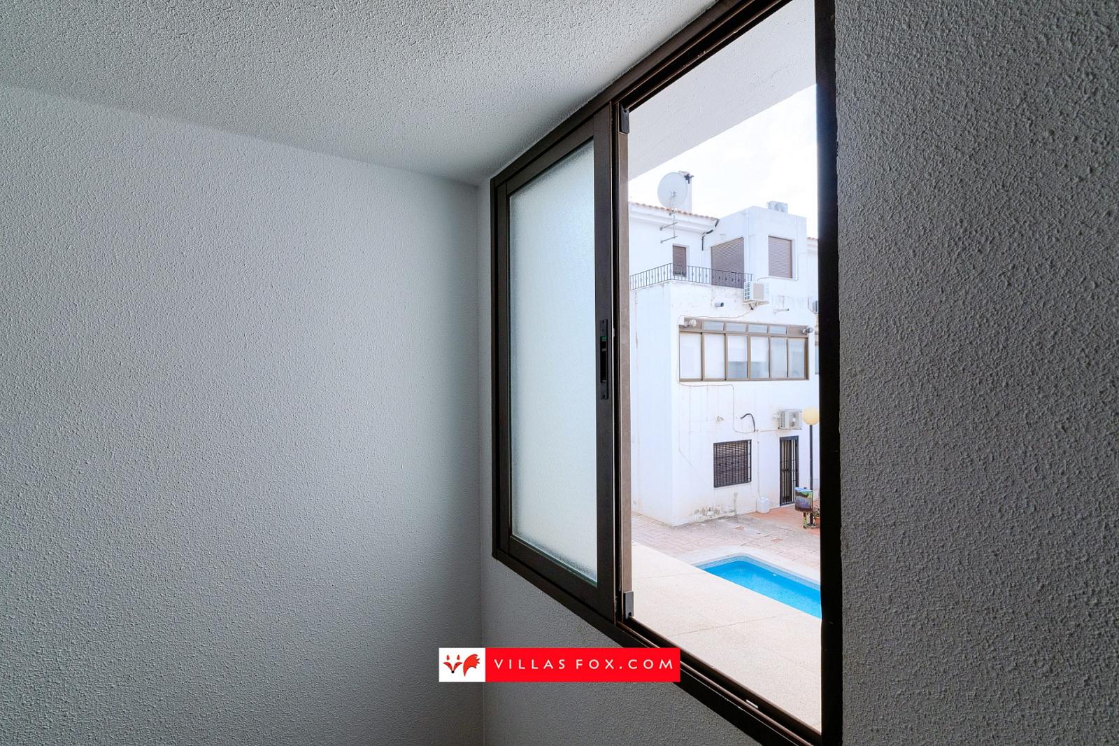 Apartamento en Venta en San Miguel de Salinas