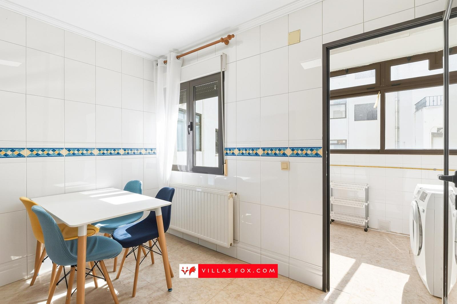 Apartamento en Venta en San Miguel de Salinas