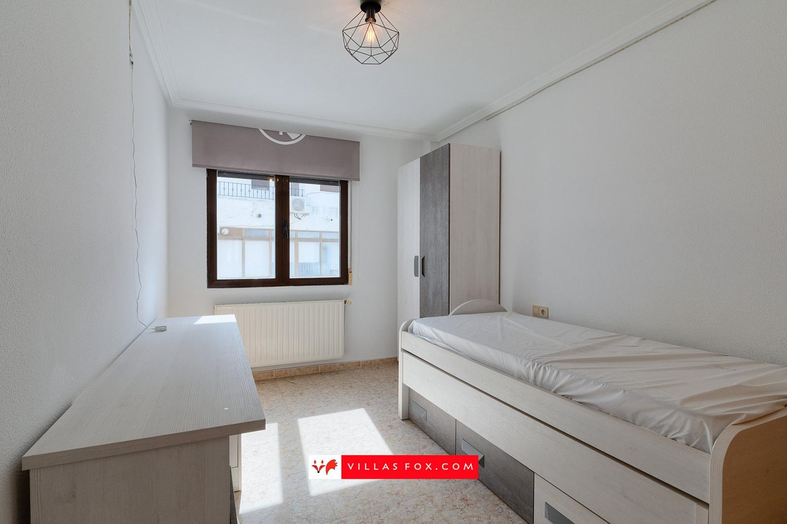Apartamento en Venta en San Miguel de Salinas
