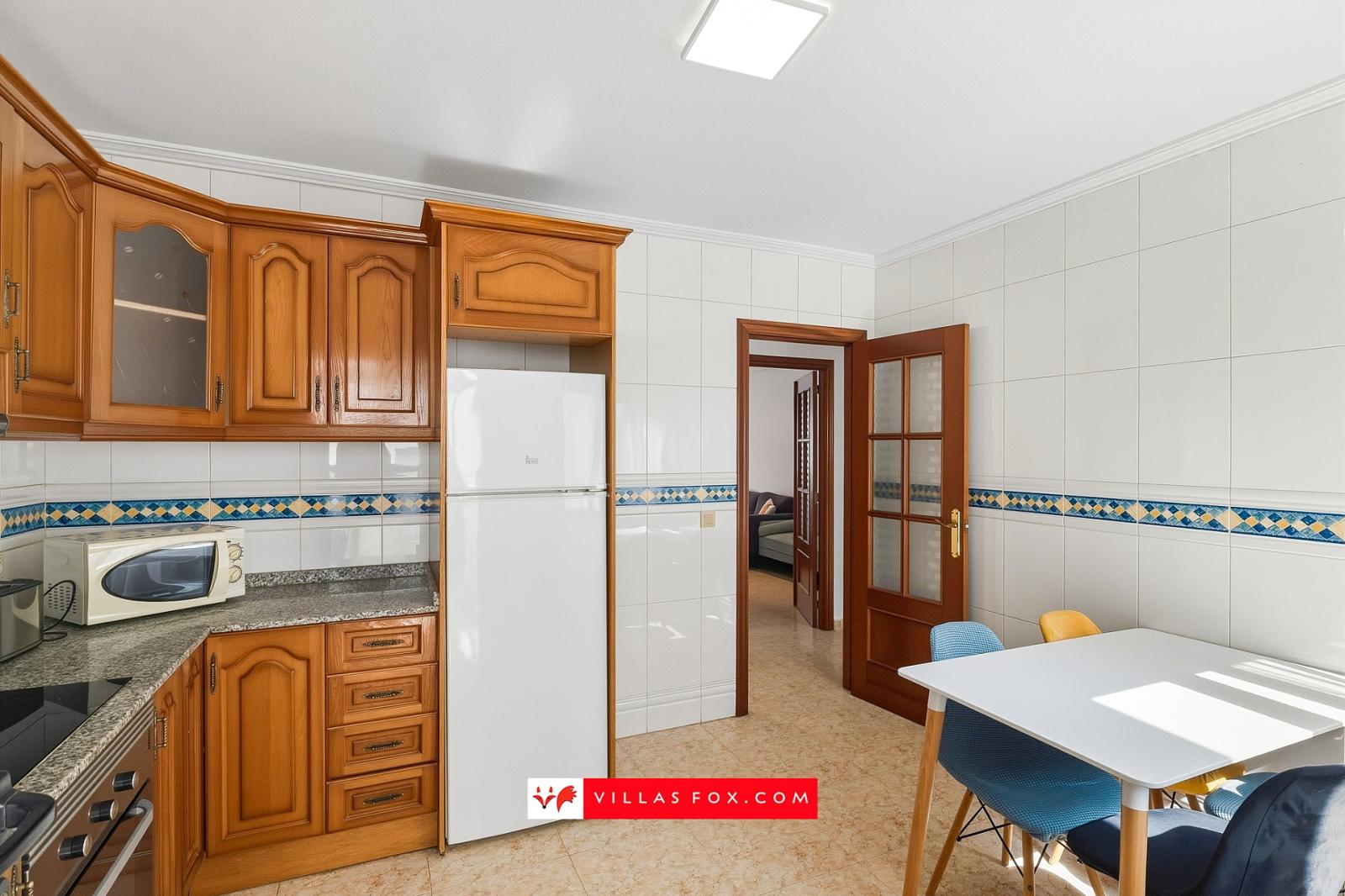Apartamento en Venta en San Miguel de Salinas