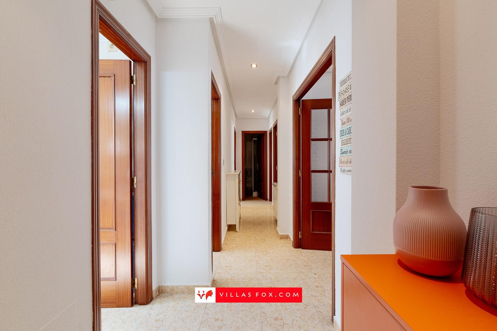 Apartamento en Venta en San Miguel de Salinas