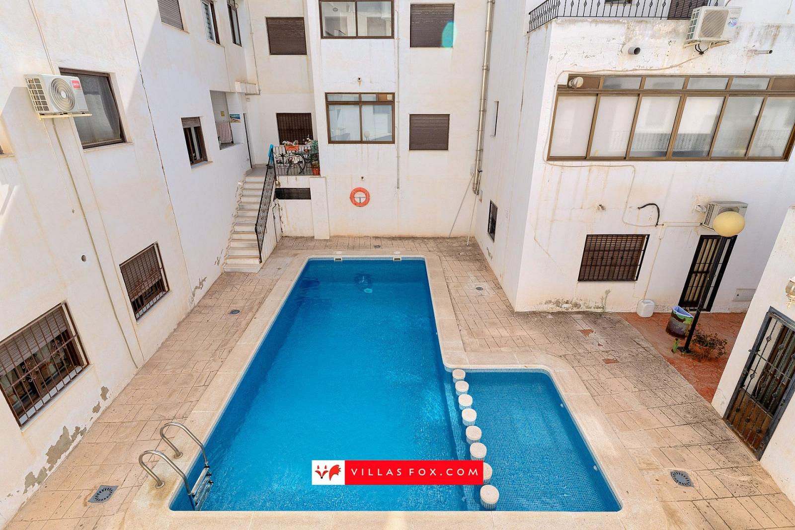 Apartamento en Venta en San Miguel de Salinas