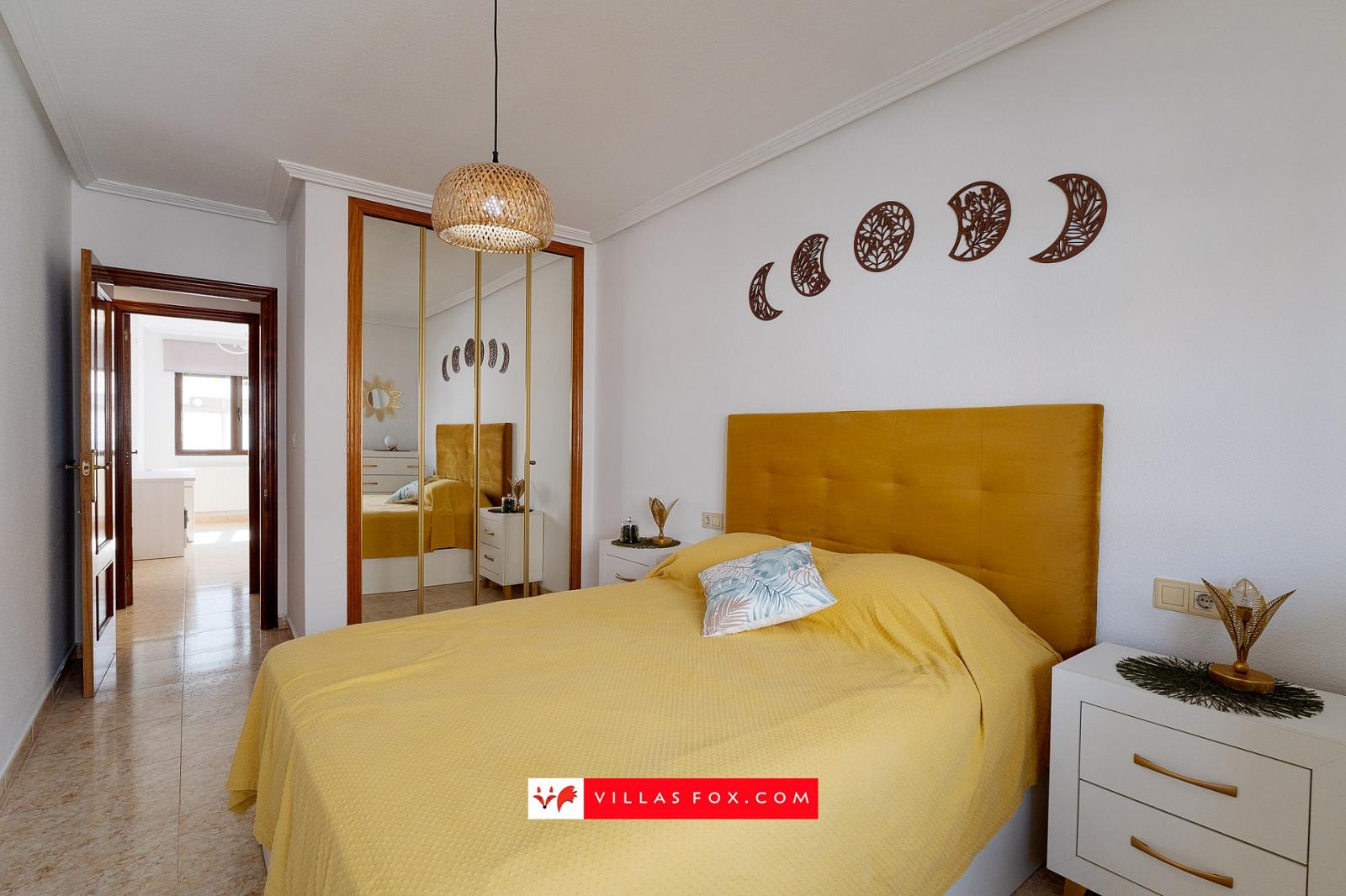 Apartamento en Venta en San Miguel de Salinas