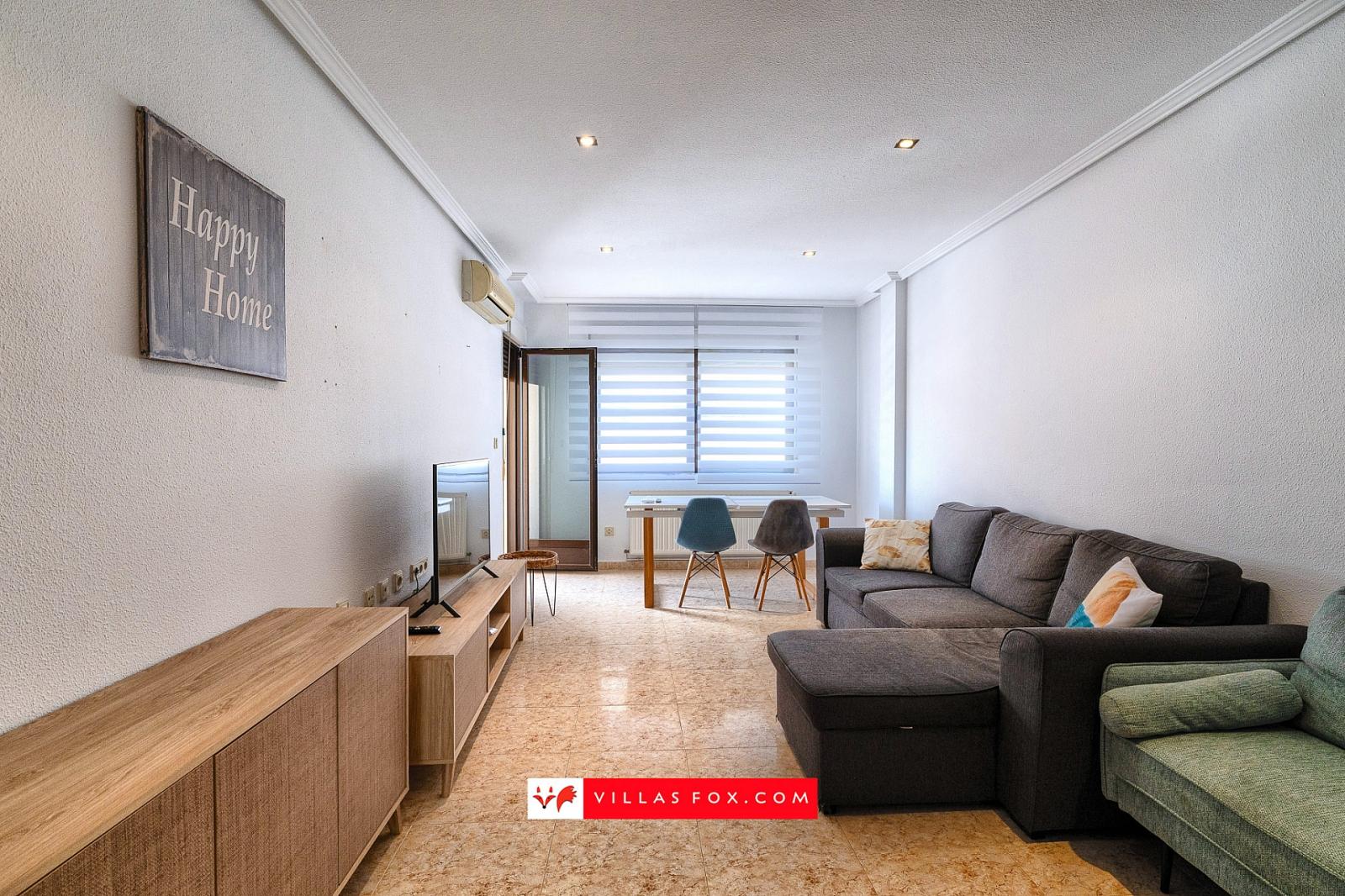Apartamento en Venta en San Miguel de Salinas