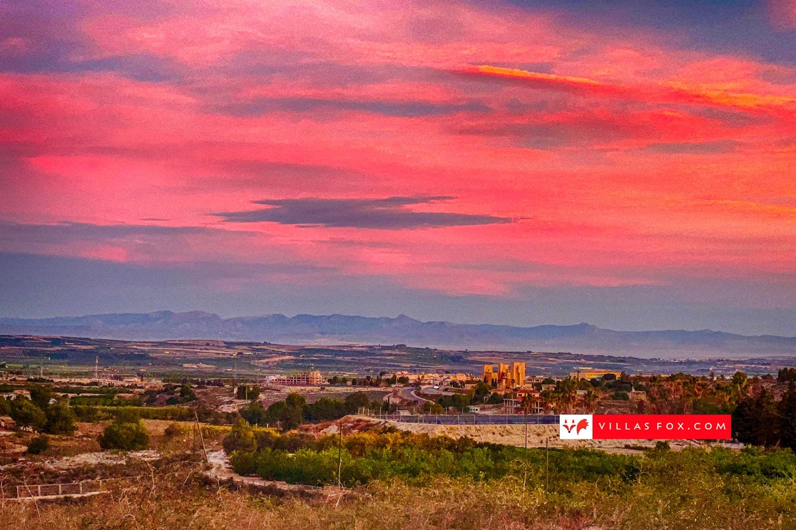 Apartamento en Venta en San Miguel de Salinas