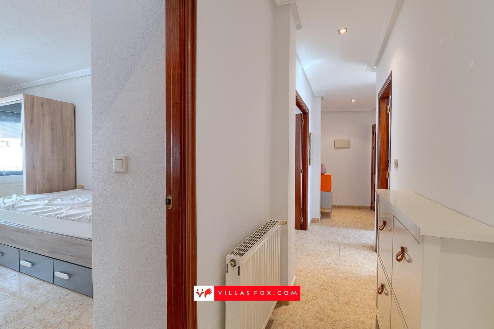 Apartamento en Venta en San Miguel de Salinas