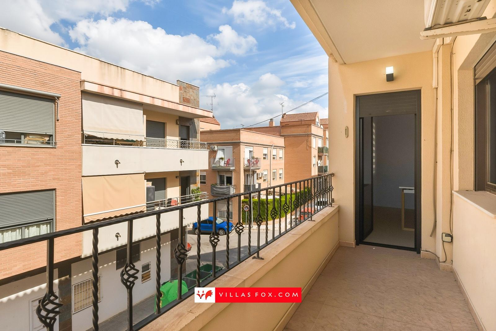 Apartamento en Venta en San Miguel de Salinas