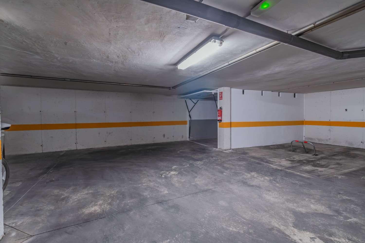 Garaje en Venta en Torrevieja