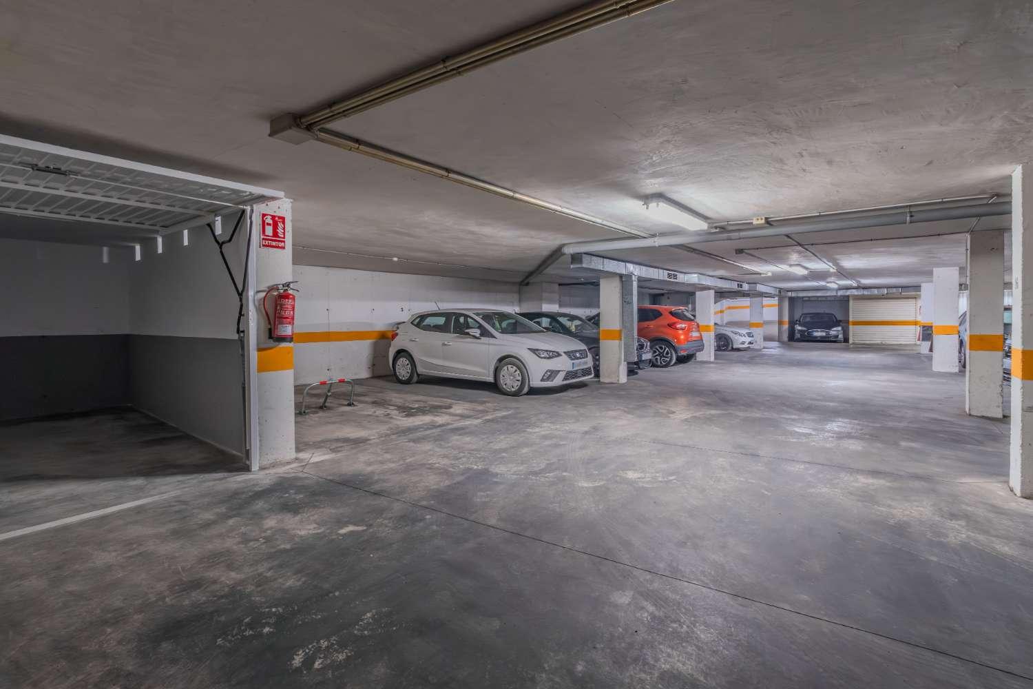 Garaje en Venta en Torrevieja