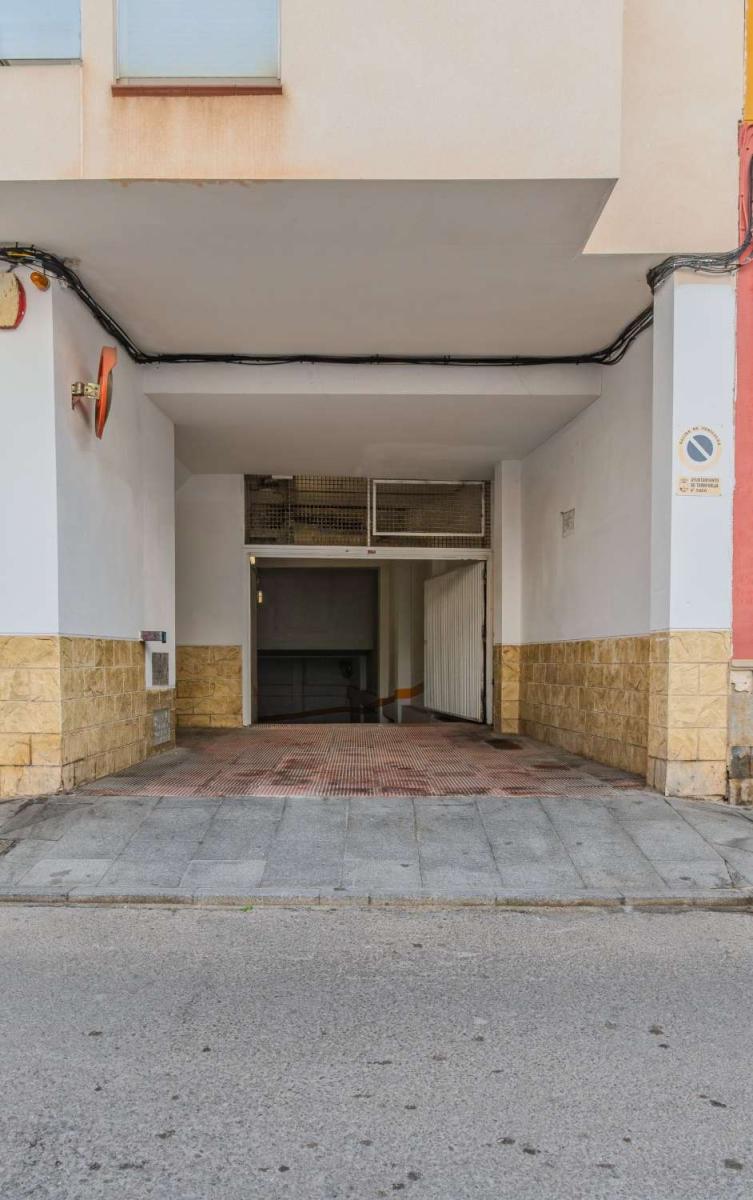 Garaje en Venta en Torrevieja