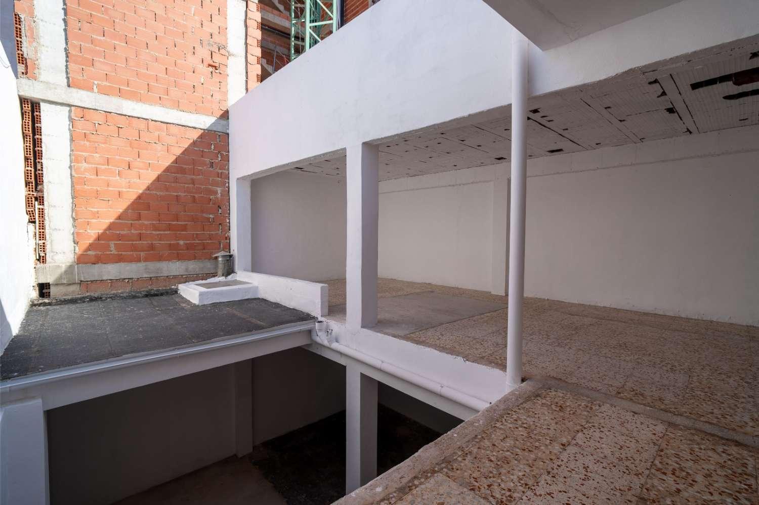 Building for Sale in Torrevieja