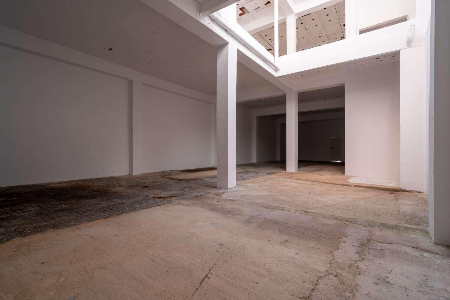 Building for Sale in Torrevieja