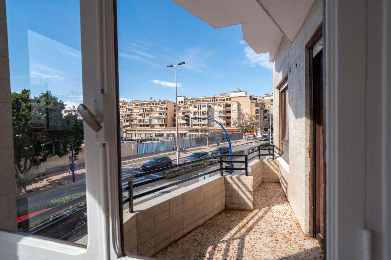 Building for Sale in Torrevieja