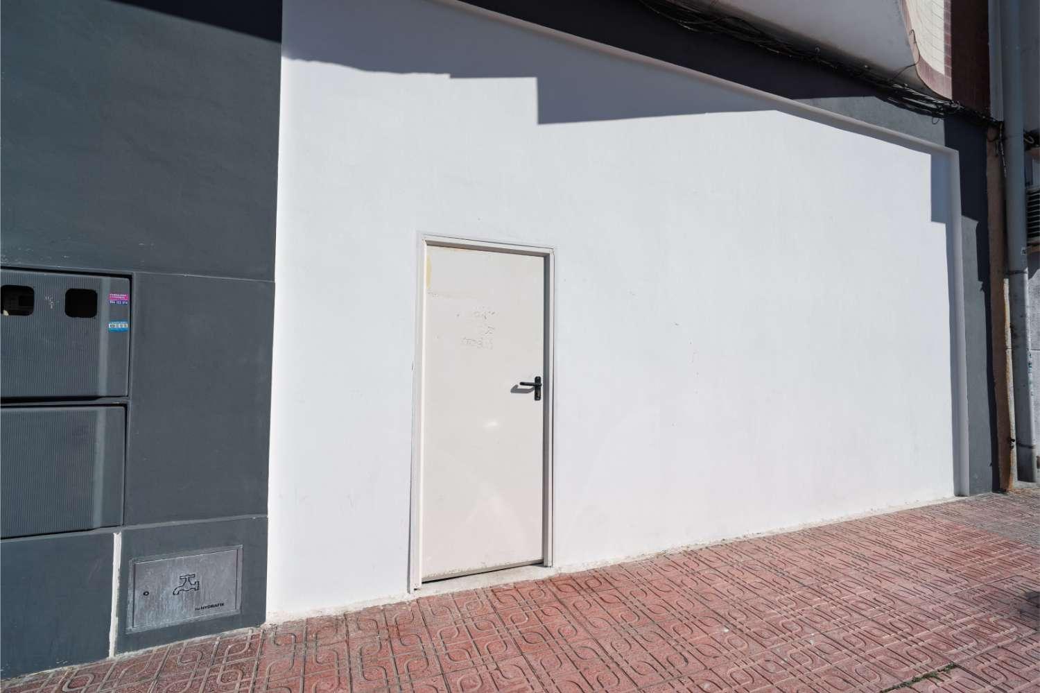 Building for Sale in Torrevieja