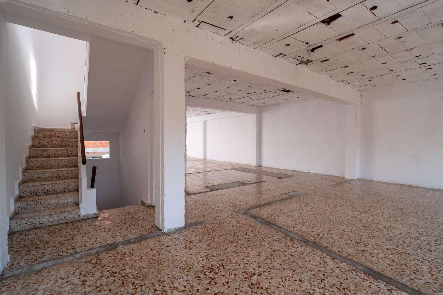 Building for Sale in Torrevieja