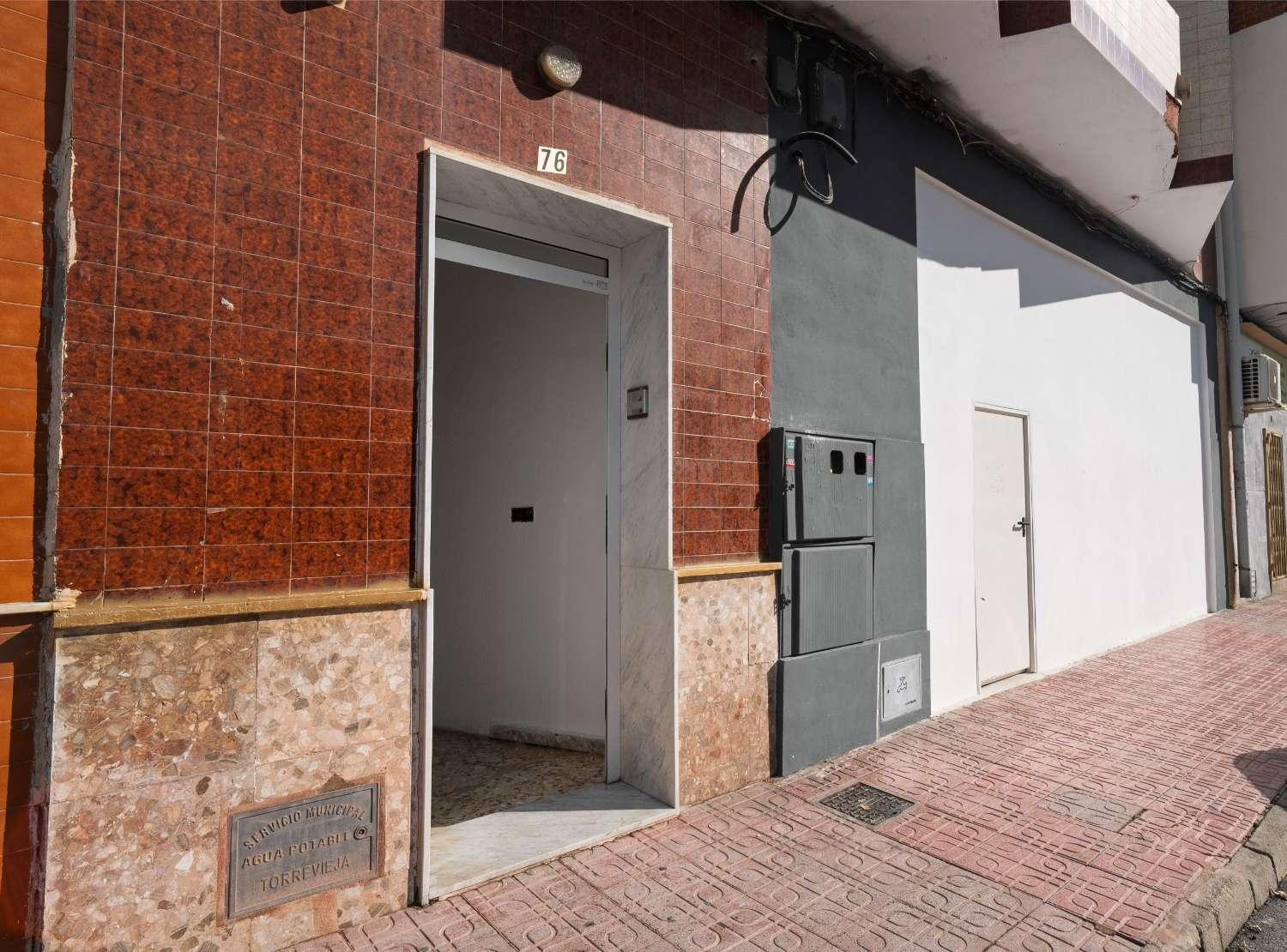 Building for Sale in Torrevieja