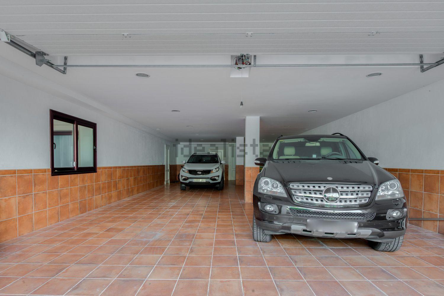 Casa en Venta en Benahavís