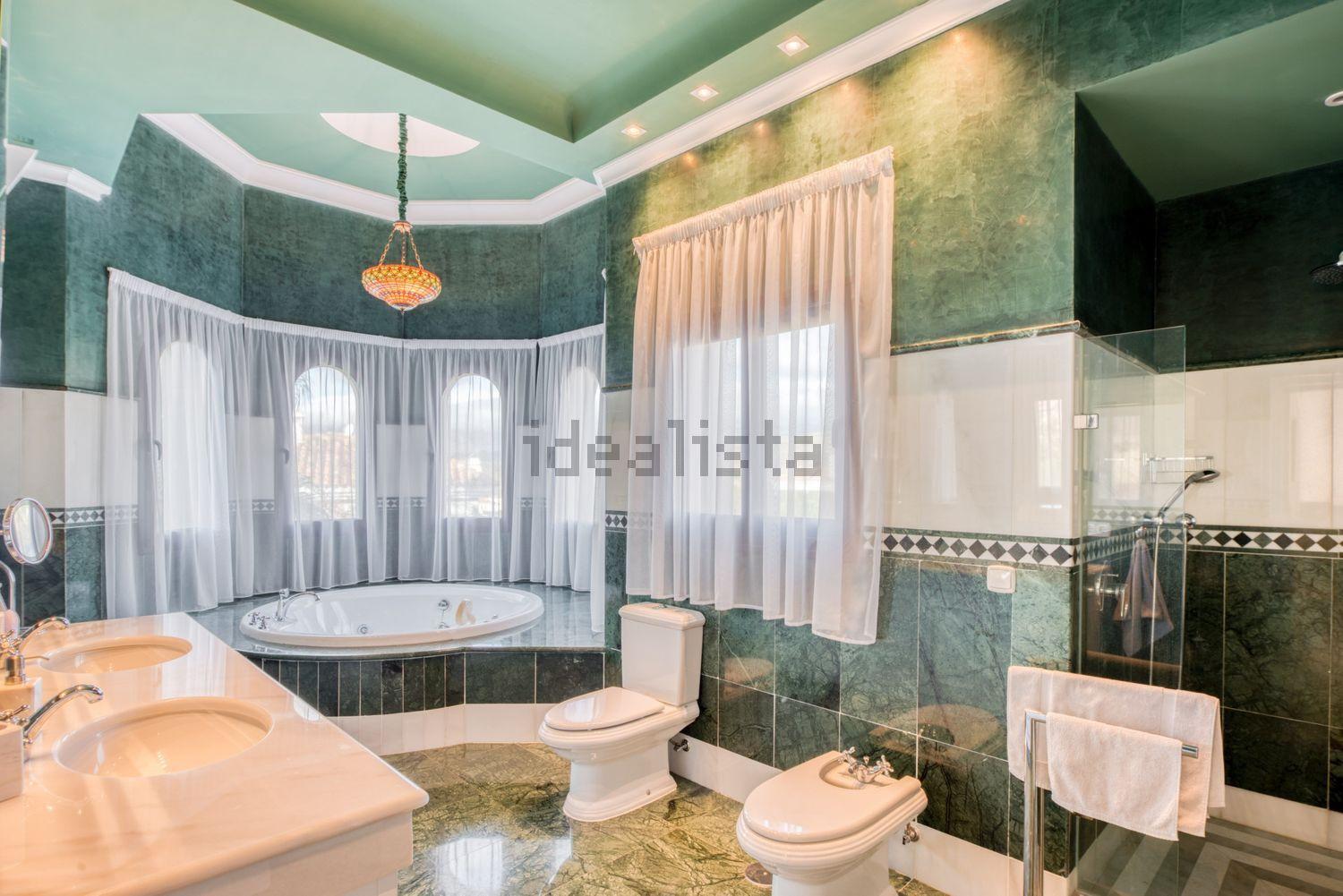 Casa en Venta en Benahavís