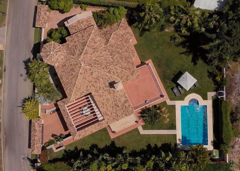Casa en Venta en Benahavís