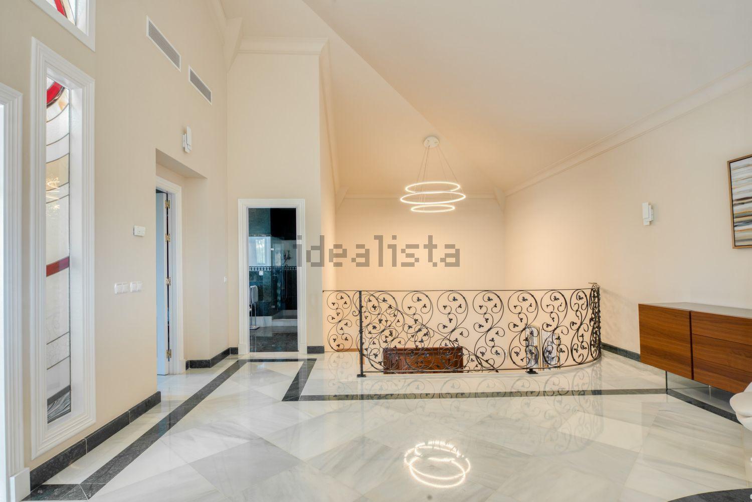Casa en Venta en Benahavís