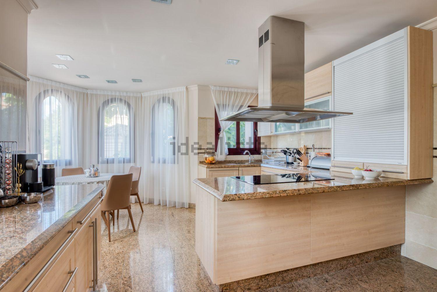 Casa en Venta en Benahavís