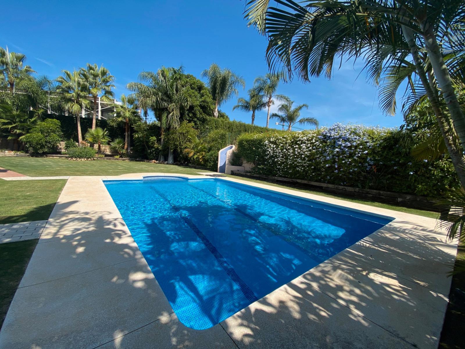 Casa en Venta en Benahavís