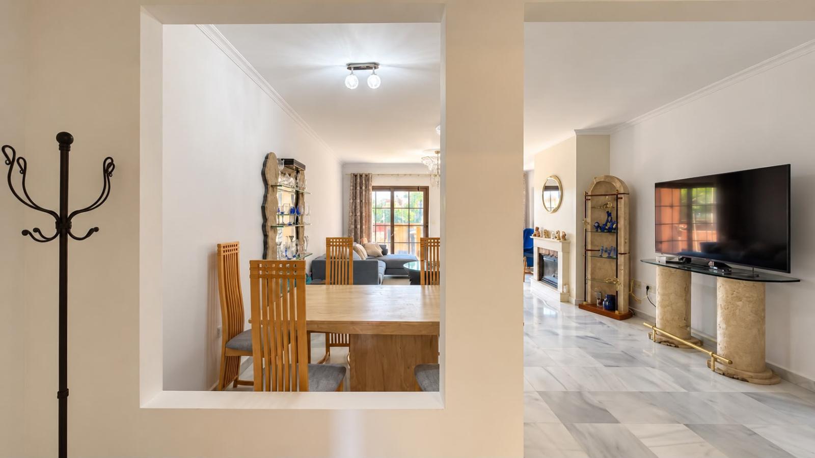 Apartamento en Venta en Estepona