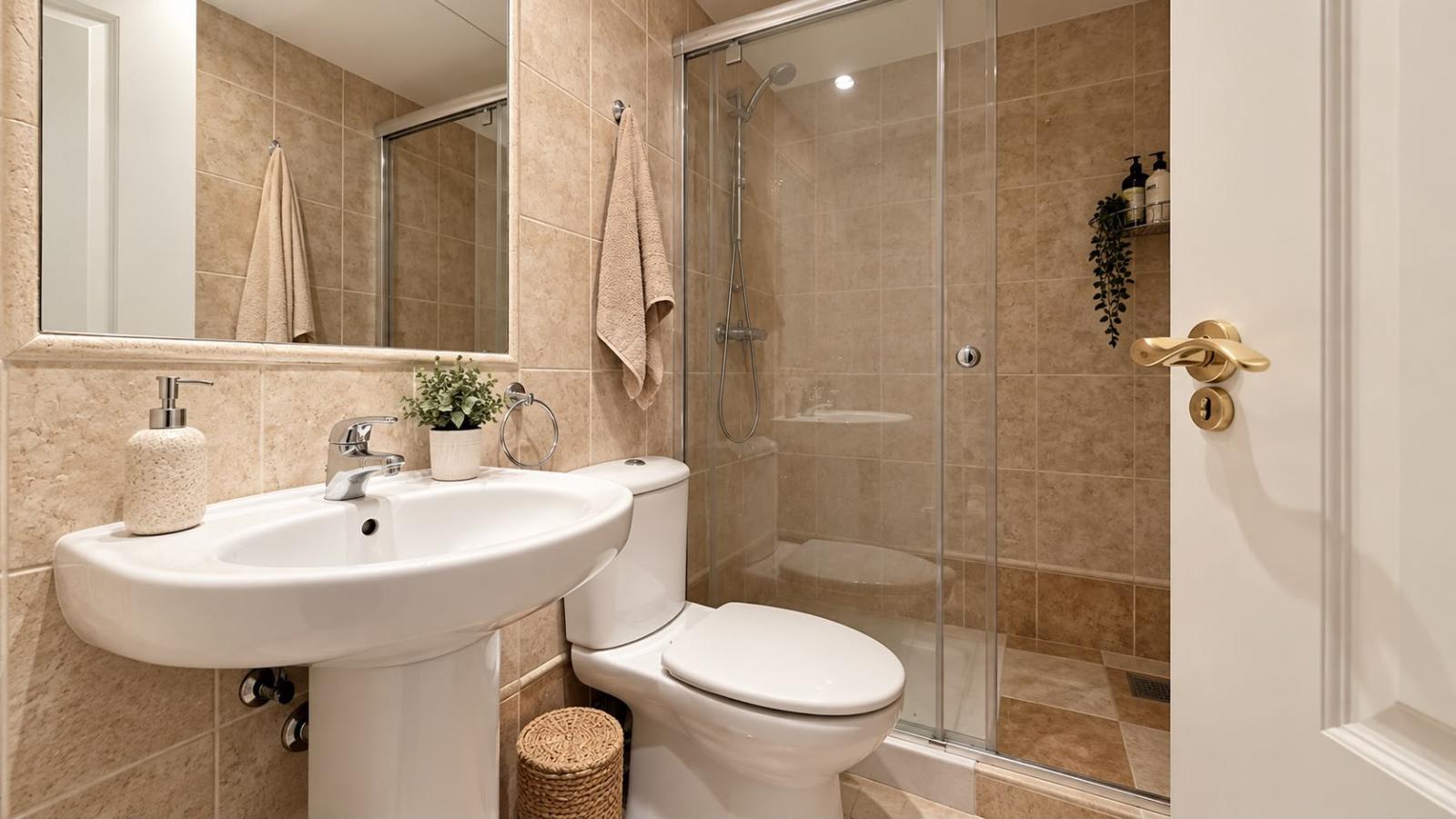 Apartamento en Venta en Estepona