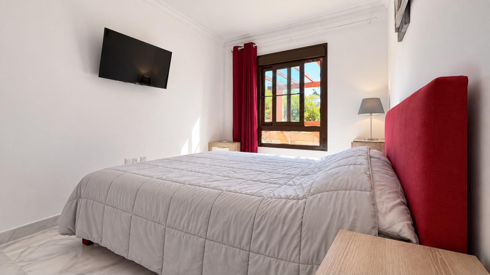 Apartamento en Venta en Estepona