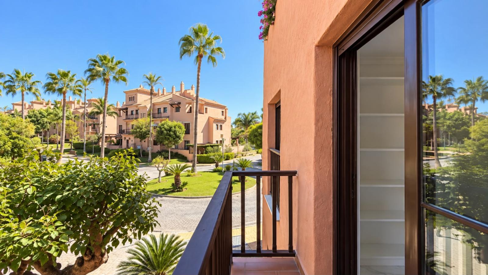 Apartamento en Venta en Estepona