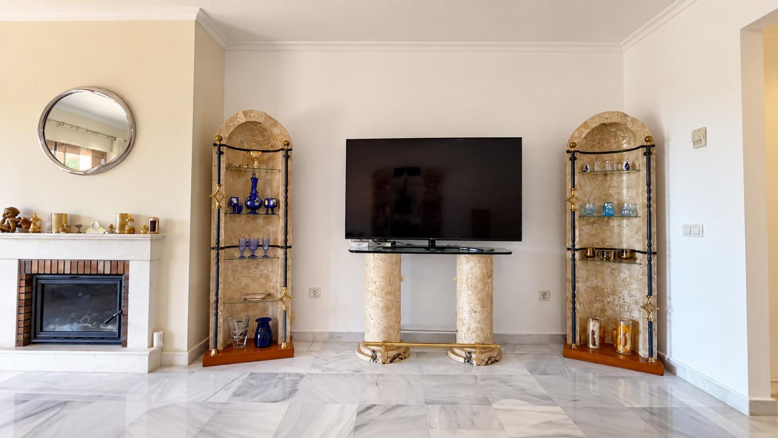 Apartamento en Venta en Estepona