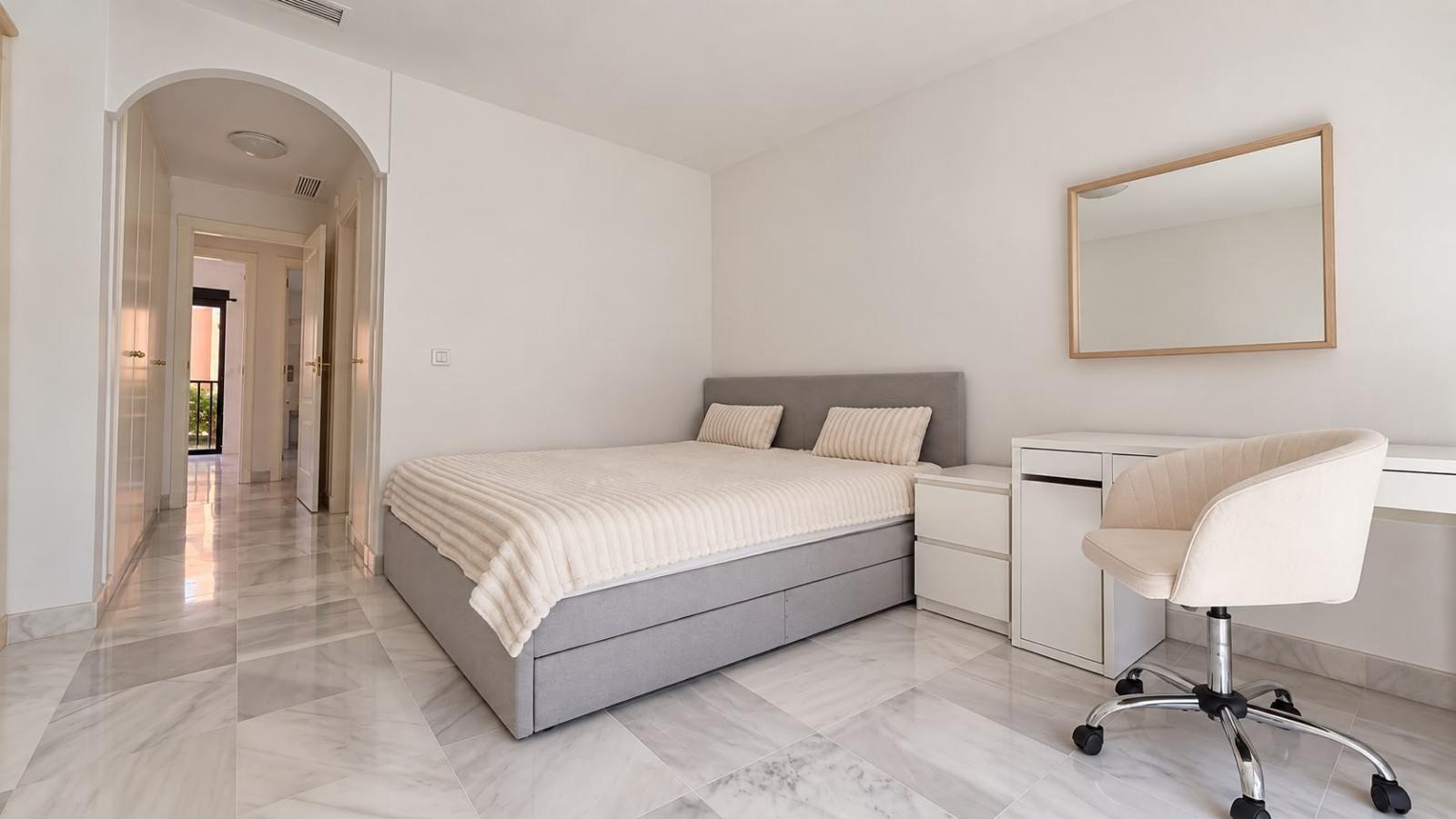 Apartamento en Venta en Estepona