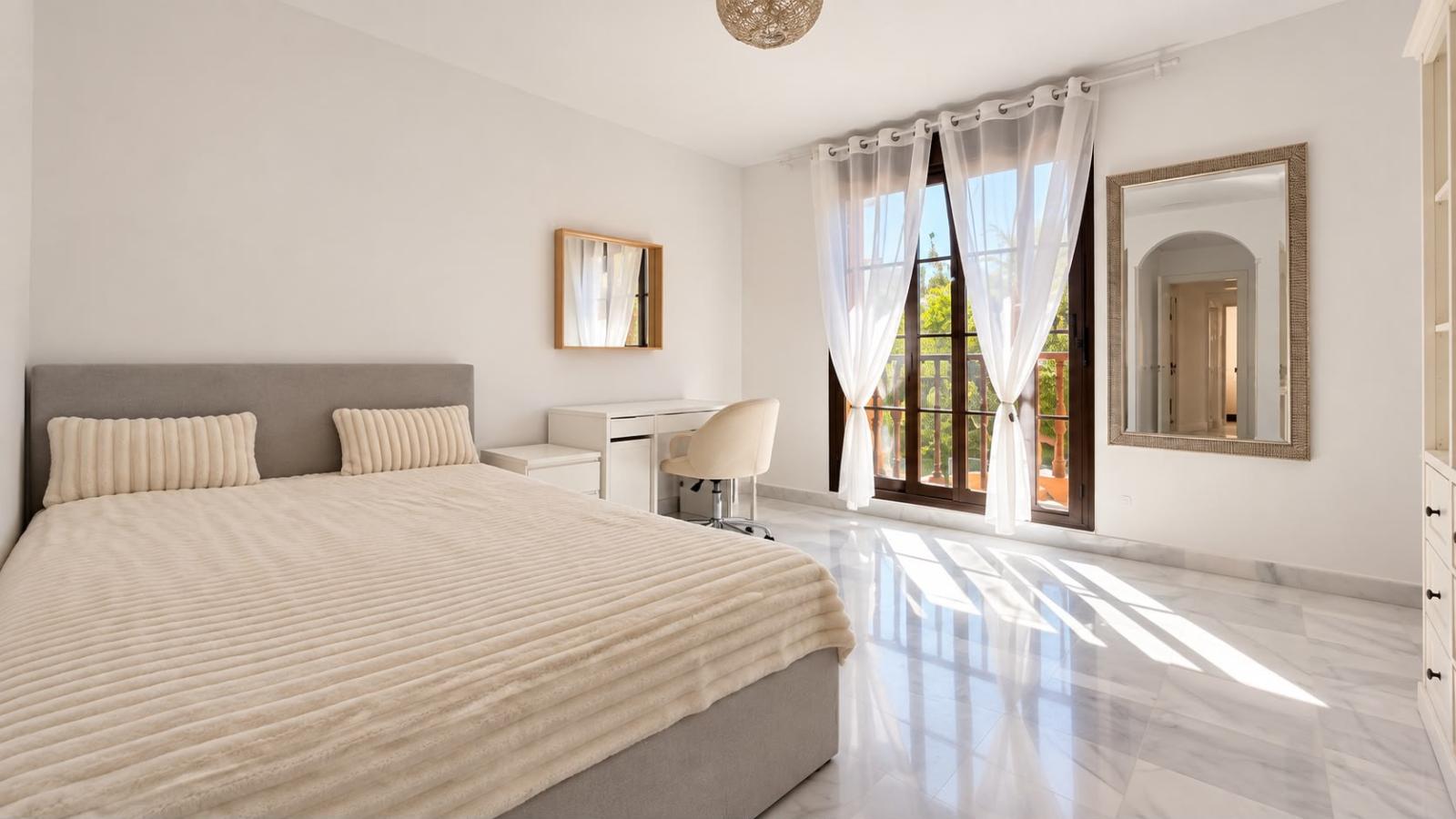 Apartamento en Venta en Estepona