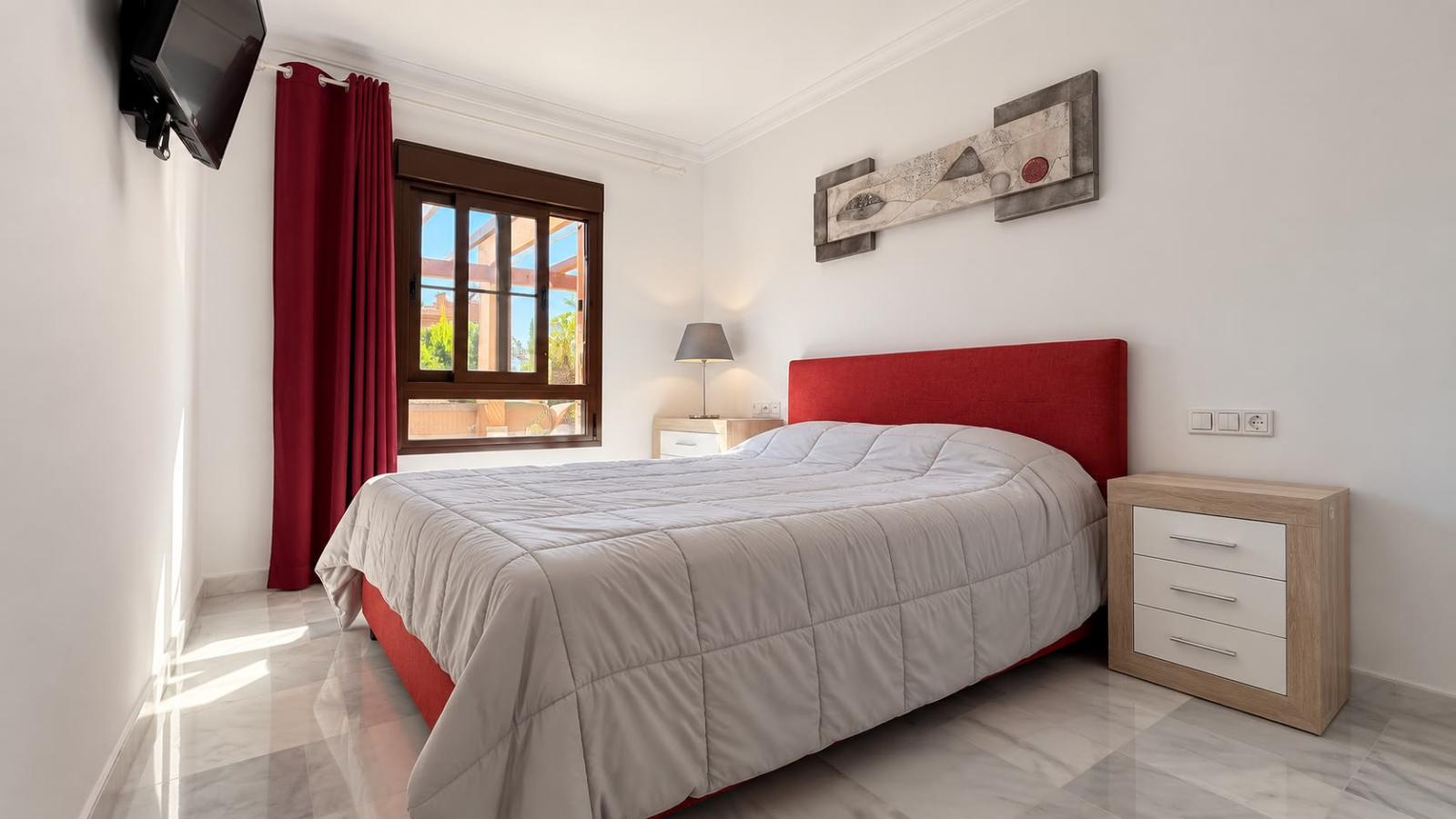Apartamento en Venta en Estepona