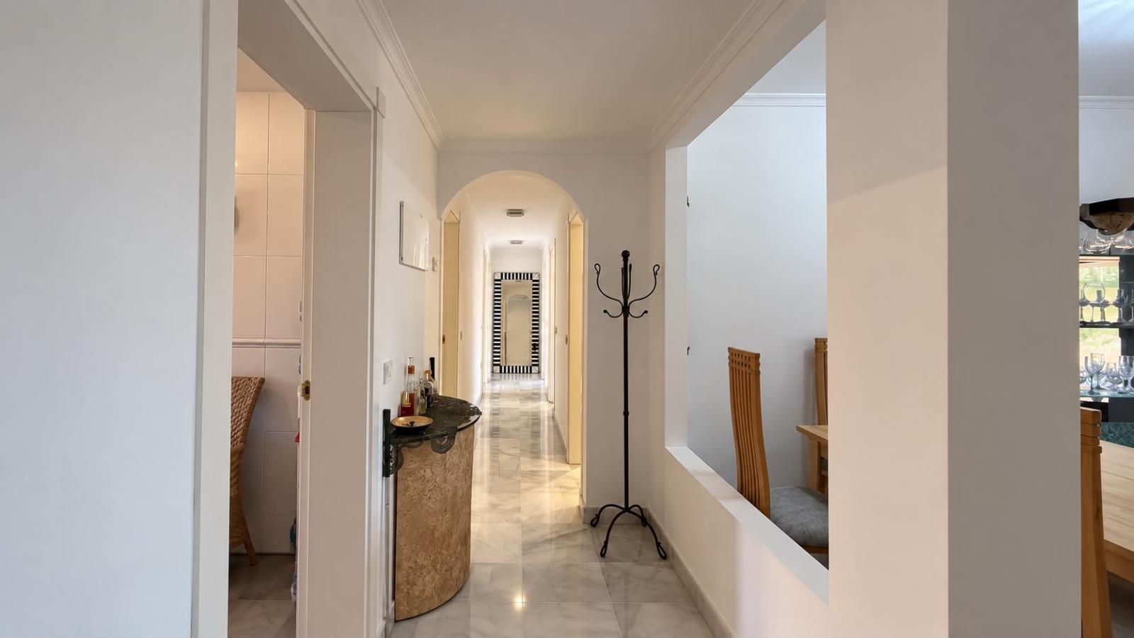 Apartamento en Venta en Estepona