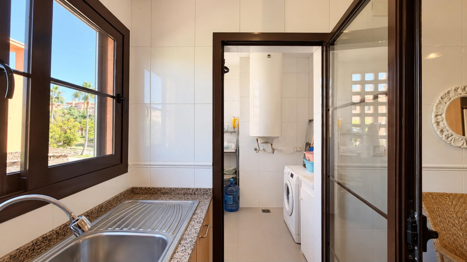 Apartamento en Venta en Estepona