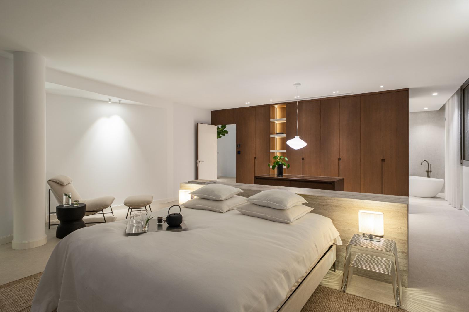 Semi-detached House for Sale in Marbella