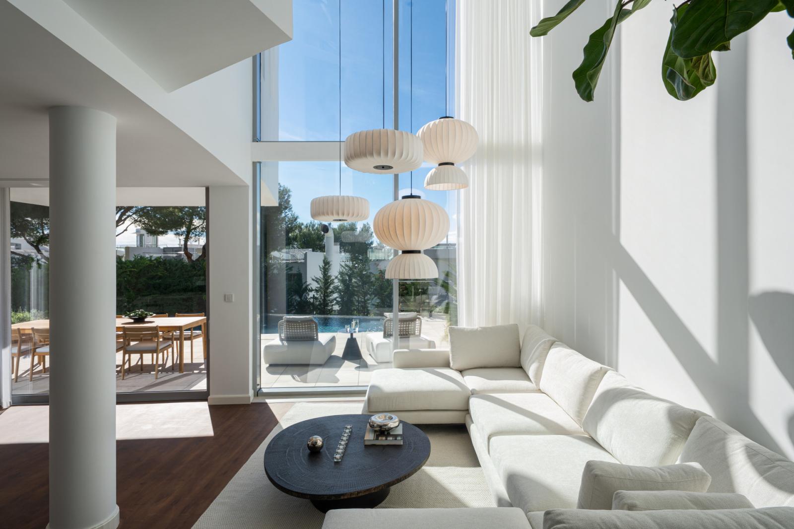 Semi-detached House for Sale in Marbella