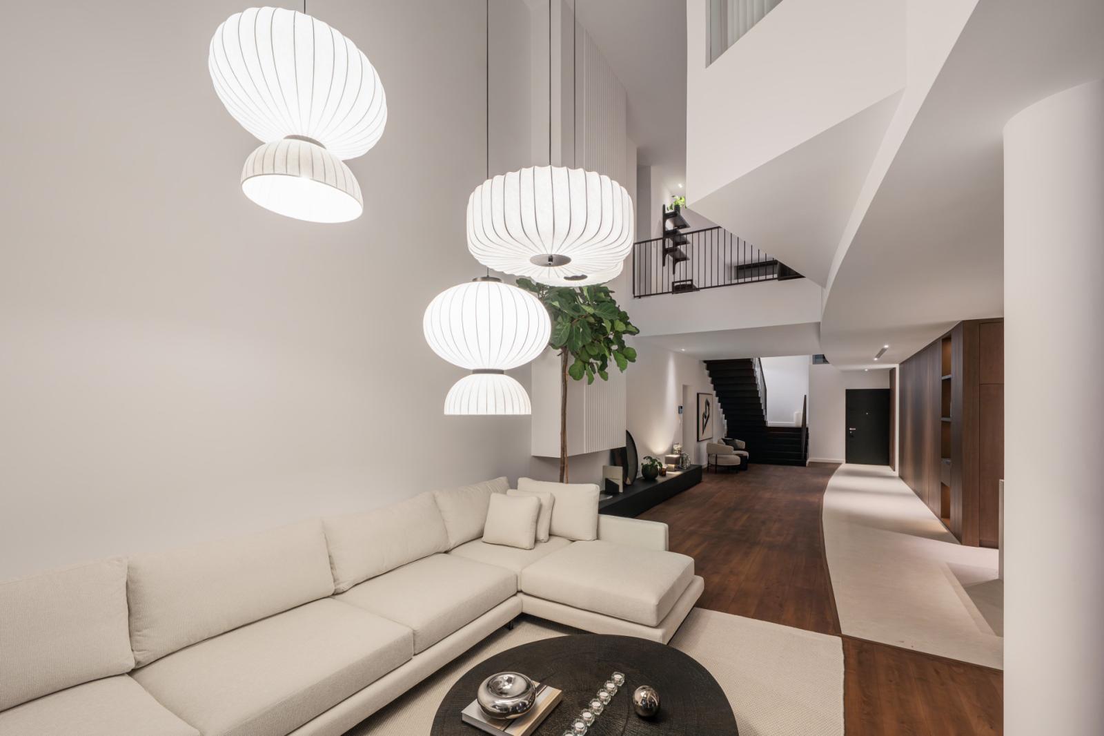 Semi-detached House for Sale in Marbella