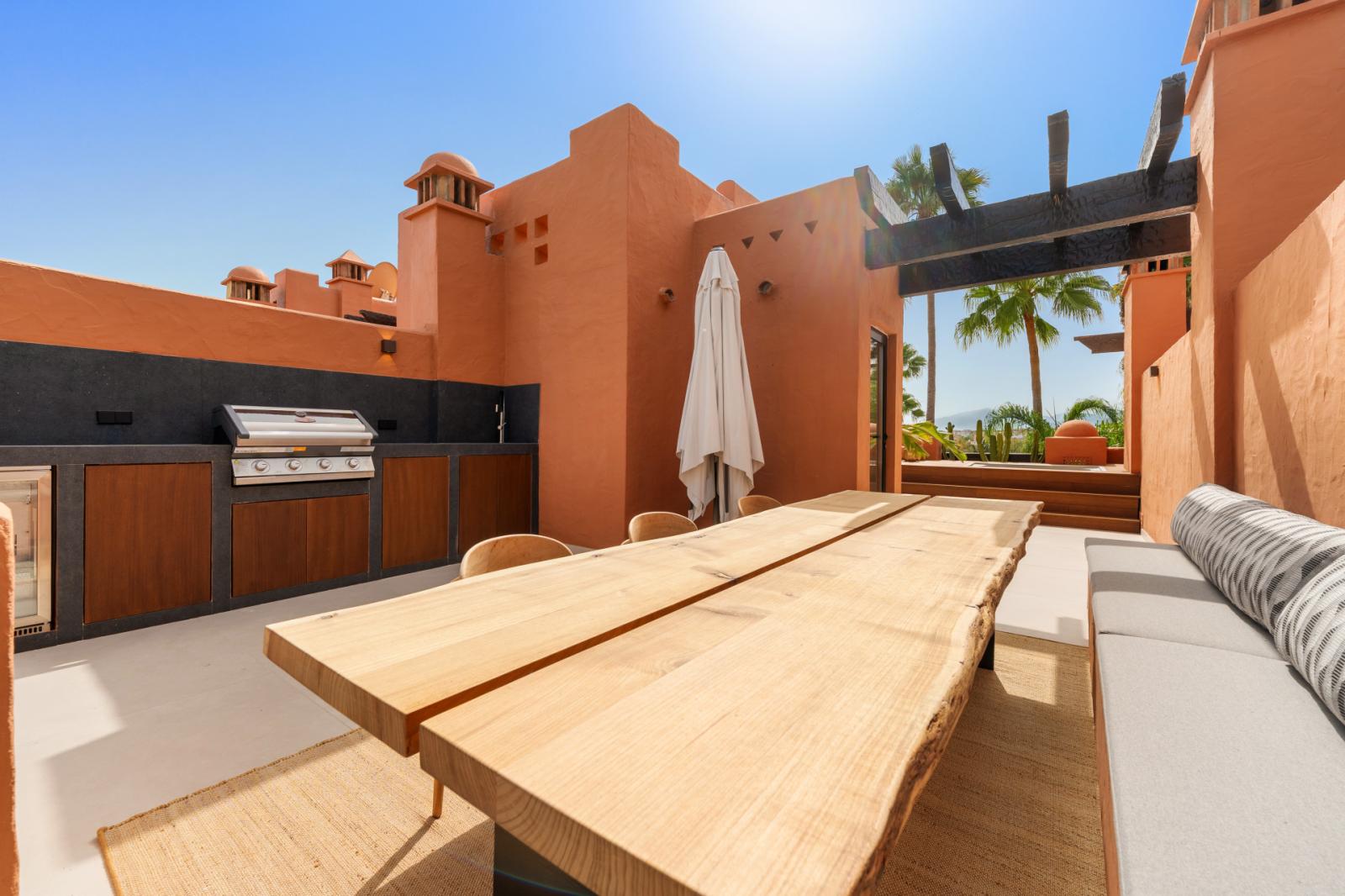 Casa en Venta en Marbella