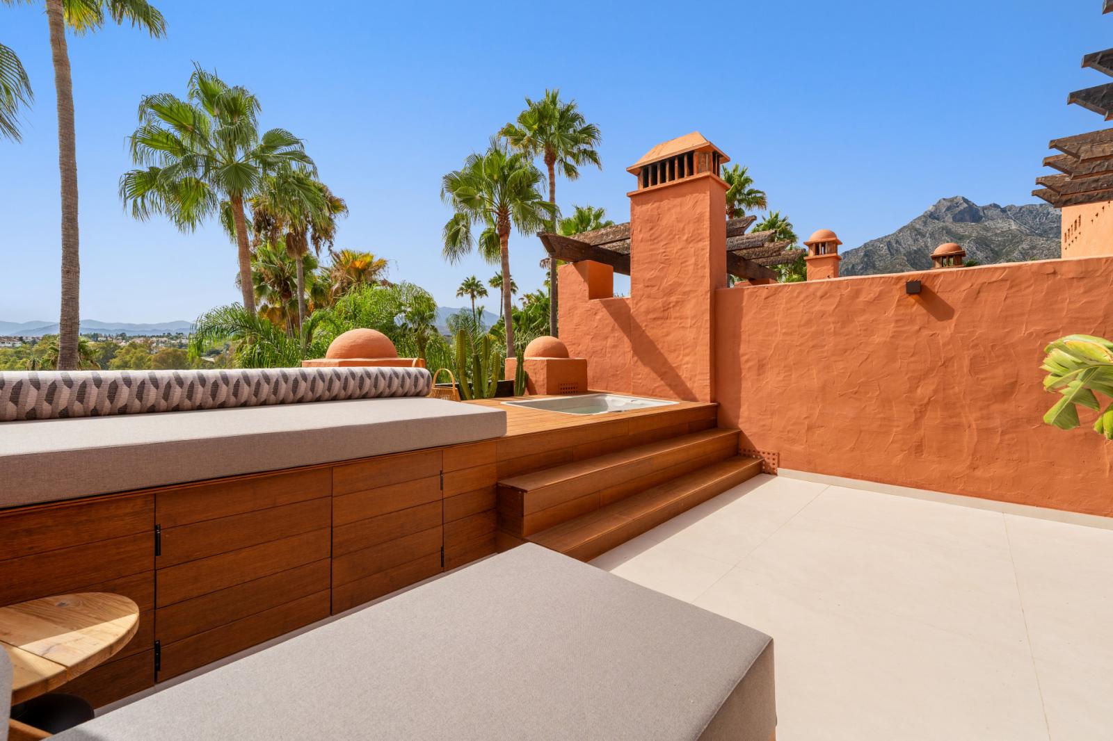 Casa en Venta en Marbella