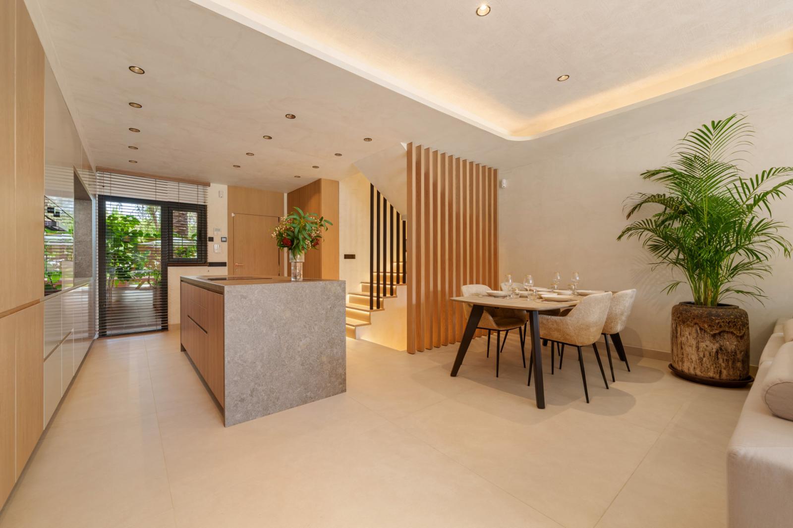 Casa en Venta en Marbella