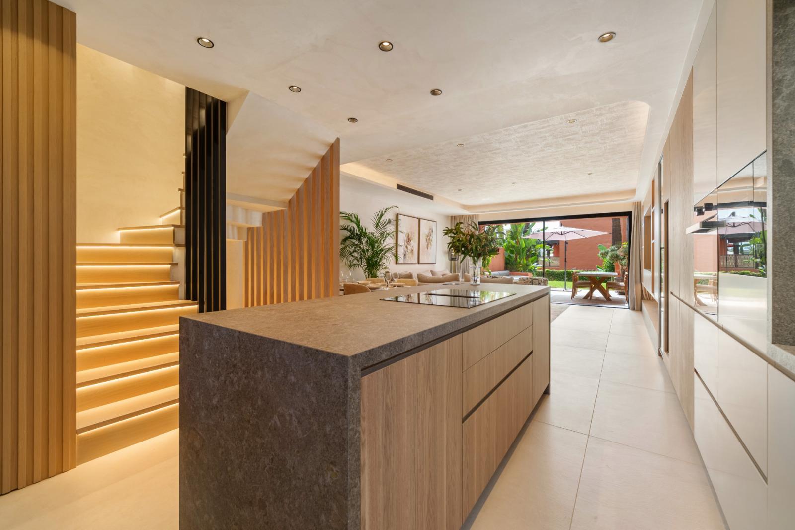 Casa en Venta en Marbella