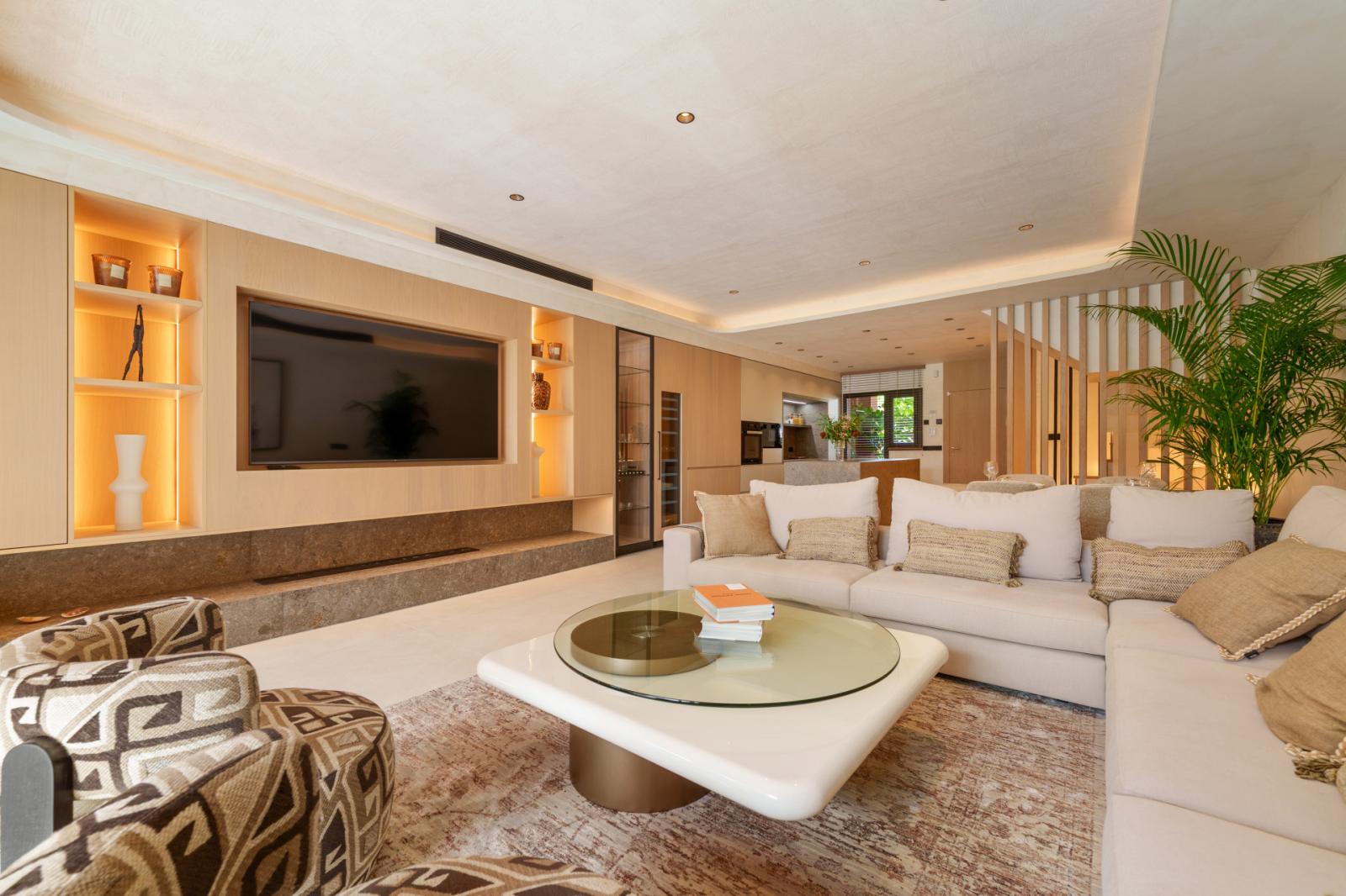 Casa en Venta en Marbella