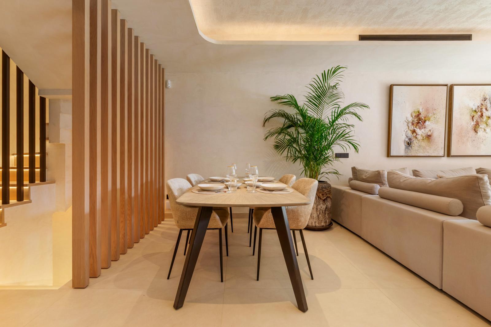 Casa en Venta en Marbella